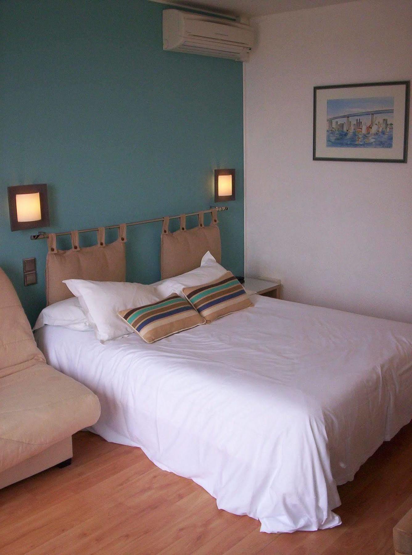Hotel Le Bon Port Collioure Exterior foto